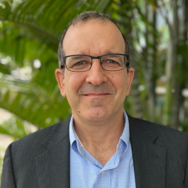 Elias Papatestas